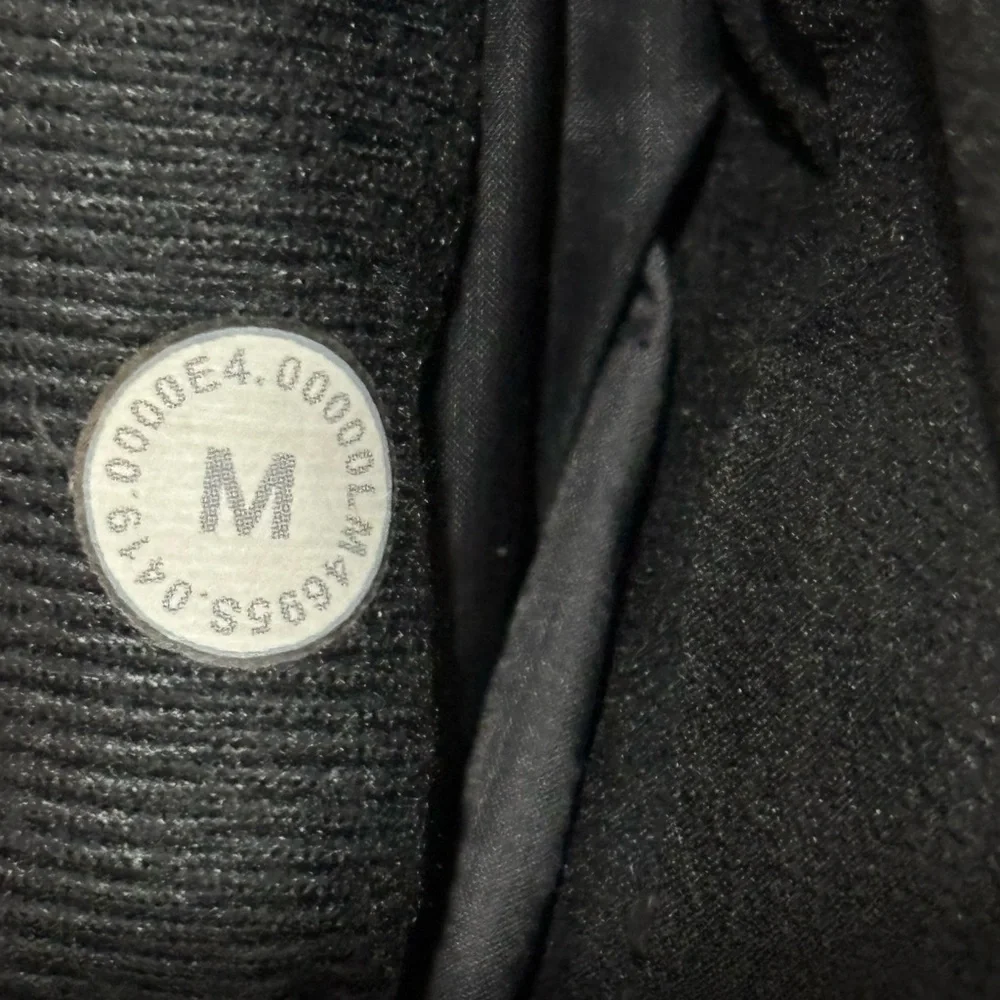 Lululemon Pinnacle Warmth Vest Size Medium